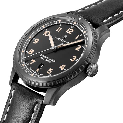 breitling compass|Breitling aviator 8 automatic.